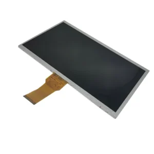 10.1 Inch 1024X600 RGB 50pin High Brightness Color TFT LCD Module Panel Displays