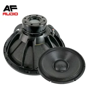 18inch 96dB Neodymium HiFi High-Performance Professional PRO Loud Audio PA Speaker (Pn181504)