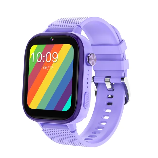 2024-New-IP67-Waterproof-Kids-Smartwatch-with-8GB-Capacity-Downloadable-APP-Function-GPS-Feature-and-Wi-Fi-Connectivity-Model-Q49
