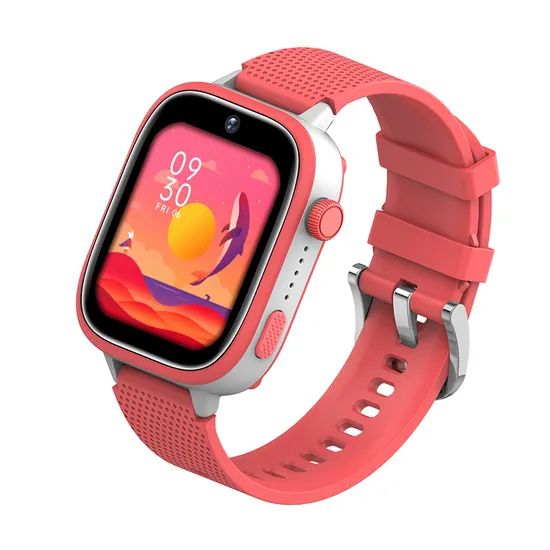 2024-New-IP67-Waterproof-Kids-Smartwatch-with-8GB-Capacity-Downloadable-APP-Function-GPS-Feature-and-Wi-Fi-Connectivity-Model-Q49