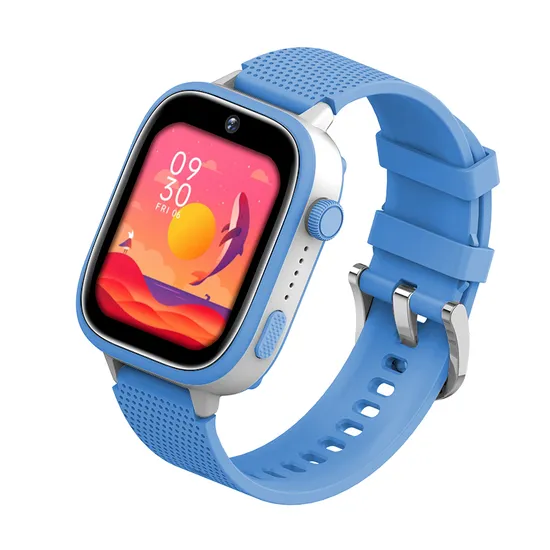 2024-New-IP67-Waterproof-Kids-Smartwatch-with-8GB-Capacity-Downloadable-APP-Function-GPS-Feature-and-Wi-Fi-Connectivity-Model-Q49
