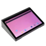 21.5 24 27 Inch Desktop Electronic Digital Menu Beverage Shops Advertising LCD Screen