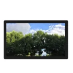 21.5???? Vesa Wall Mounted Touch Screen Rk3288 Android 8.1 Poe LCD Tablet