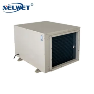 24h Timer Setting Air Drying Dehumification Indoor Ceiling Mounted Dehumidifier for Bathroom