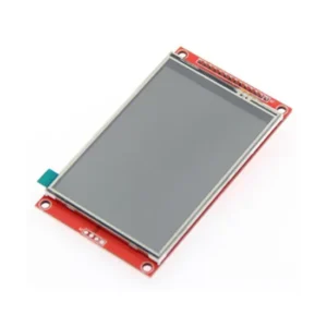 3.5 Inch TFT LCD Screen 4-Wire Spi Serial Port 480*320 Resolution Ili9488 Optional Touch Display