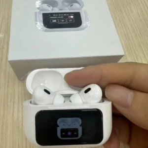 A9 PRO Anc Earbuds with Touch Screen 40 Hours Working Time A8 PRO Earbuds Wireless Anc V8 Earbud PRO2 Anc A9 A10 PRO