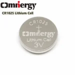 According to The Order Quantity Remote Control Coin Type Batteries