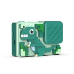 Best 1080P Children Camera Patent Camera 2.4inch Unique Mini Children Digital Camera Toy Camera Cute Rubber Toy Kids Camera