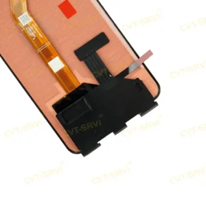 CVT-Srvi Original Pantalla Mobile Phone LCD Screen for Huawei P10 P20 P30 P40 Lite Display for Hw LCD Touch Screen Replacement Mobile Phone Parts