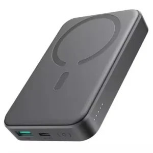 Colorful LED Fast Charging Power Bank 20000mAh Capacity Cheap Type C