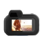 Compact 1080P Mini Action Camera for Kids Adventures Portable 1080P Kids Action Camera for Outdoor Fun