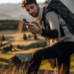 Dji Osmo Pocket 3 Vlogging Camera with 1" CMOS&4K/120fps Video Face/Object Tracking 2" Rotatable Touchscreen Small Video Camera