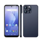 Factory 6.5 Inch Touch Screen 32GB Face Unlock 4G Android Mobile Phone Cell Smartphone