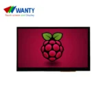 Factory 7 Inch GG ??800x480 TN HDMI Raspberry Pi LCD Touch Monitor