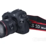 Factory Wholesale Original Camera 5D Mark IV III II Full Frame DSLR with Ef 24-105mm F/4L II Lens Kit Complete Set