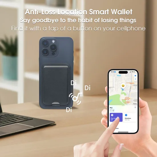 Find-My-2-in-1-Magnetic-Air-Tag-Wallet-Card-Holder-Adjustable-Wallet-Stand-for-iPhone-Anti-Lost-Tracker-Item-Finder-Smart-Tracker-Wallet