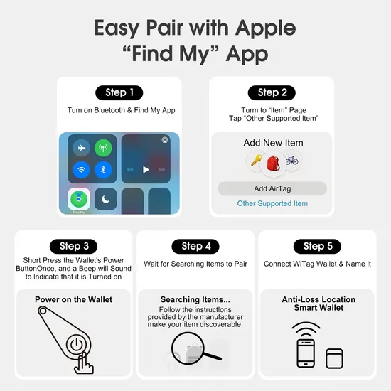 Find-My-2-in-1-Magnetic-Air-Tag-Wallet-Card-Holder-Adjustable-Wallet-Stand-for-iPhone-Anti-Lost-Tracker-Item-Finder-Smart-Tracker-Wallet
