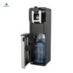 Household Hot & Cold Coffee Maker and Water Dispenser