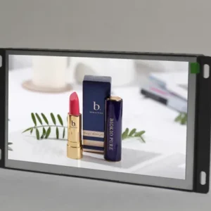 LCD Open Frame Monitor Screen POS Media Player Ad Player with HDMI Input
