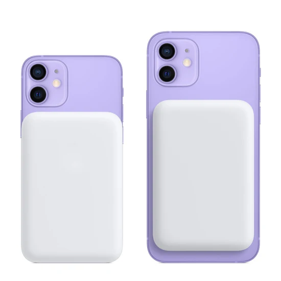 Original-Mini-Portable-Charger-5000mAh-Magnetic-Wireless-Charging-Magsafe-Power-Bank-for-iPhone-12-13-14-15-16