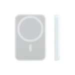 Original Mini Portable Charger 5000mAh Magnetic Wireless Charging Magsafe Power Bank for iPhone 12 13 14 15 16