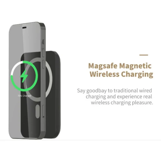 Original-Mini-Portable-Charger-5000mAh-Magnetic-Wireless-Charging-Magsafe-Power-Bank-for-iPhone-12-13-14-15-16