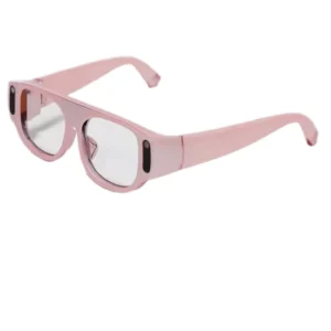 Plastic Injection Mould & Molding for Ai Glasses Parts