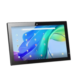 Portable 23.8" Android 11 Tablet PC Business Kids Tablets Poe Quad Core