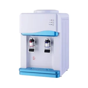 Simple House Hold Desktop Water Dispenser with Child Lock