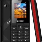 Sunelan S8 Wholesale 1.8 Mini Modern Mobile Phone Keyboard Mobile Phone 32MB 1000mAh New Small Function Mobile Phone