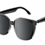 UAE Ai/Music Eyewear, Wearable Tech Dubai, Translator Gift Smart Glasses