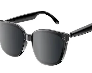 UAE Ai/Music Eyewear, Wearable Tech Dubai, Translator Gift Smart Glasses