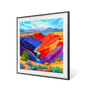 Ultra-Thin 29.5???? Sqaure Display with 3840*2160 Resolution-Ideal for Digital Art Presentations