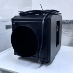 Vehicles and Ships Portable Silicone Gel Wheel Desiccant Dehumidifier