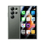 Wholesale Good Price Mini New Elderly Mobile Phone Smart Cell Phone