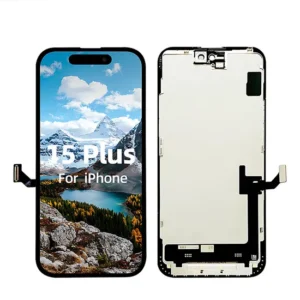 Wholesale for I Phone 15 Plus Screen Super Amoled for I Phone 15 Plus LCD Assembly