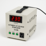 Automatic AC Voltage Stabilizer 2/5/10 /20kVA
