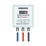 DD28 Single-Phase Kilowatt-Hour Meter 220V 5(15)A Mechanical Counter