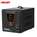 HEYA SDR-5000-PLUS 5000VA Automatic Voltage Regulator Stabilizer