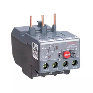 JRS1D-25 Thermal Overload Relay 0.1-25A Motor Protection Relay