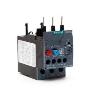 Siemens SIRIUS 3RU2126-4BB0 Thermal Overload Relay 14-20A Class 10