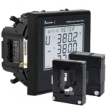 Acuvim-L Multi-Function Power Meter with Current Transformers CT