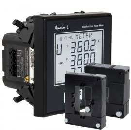 Acuvim-L Multi-Function Power Meter with Current Transformers CT